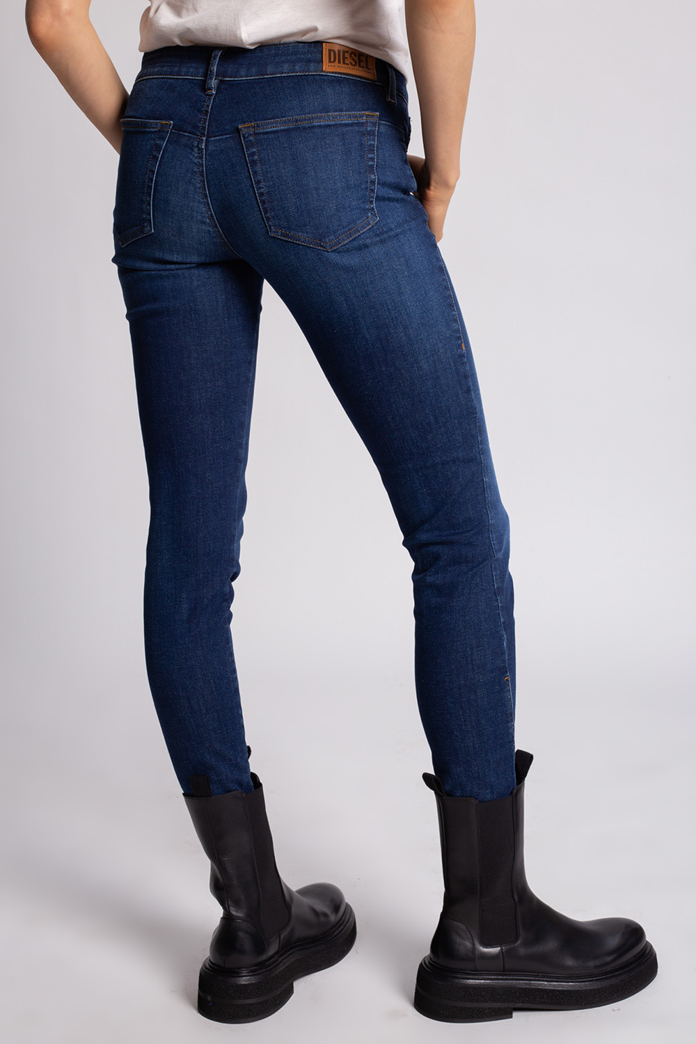 Diesel ‘D-Jevel’ jeans